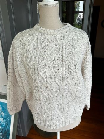Pull hiver