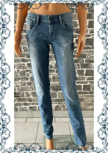 Jeans " Kaporal "