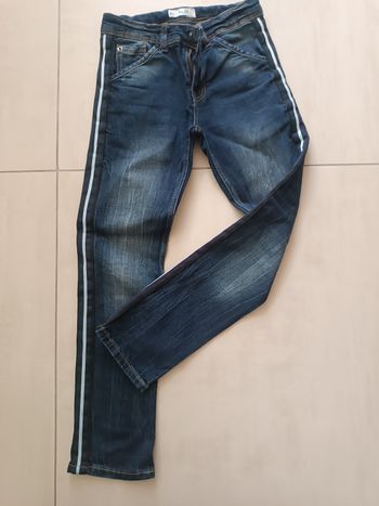 Jeans slim