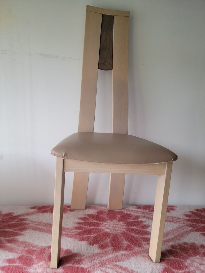 Salle a manger moderne - photo numéro 6