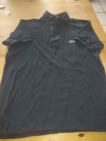 Polo lacoste