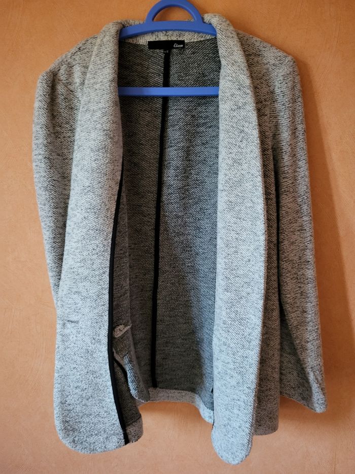 Veste - photo numéro 2