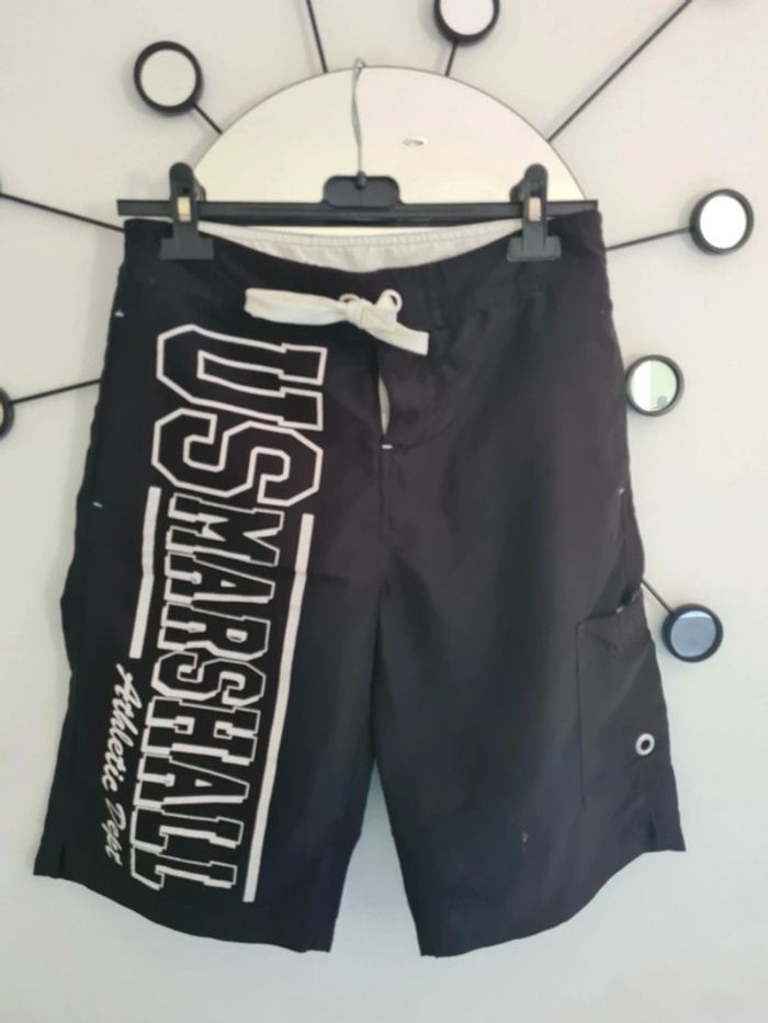 Maillot de bain homme US Marshall - Taille S