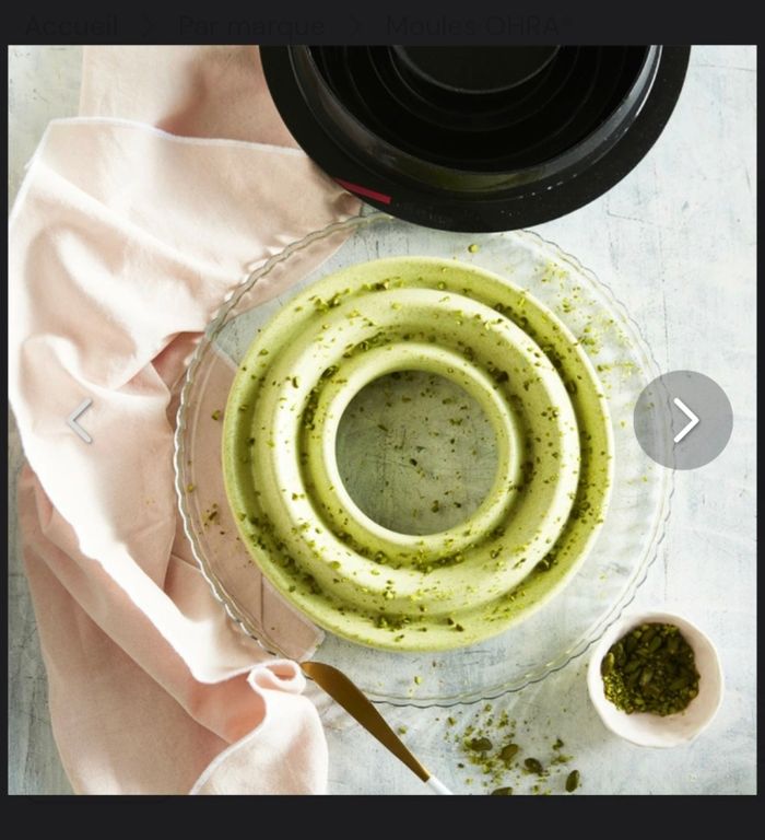 Moule Queen guydemarle - photo numéro 4