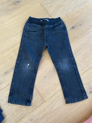 Jean garçon 3 ans