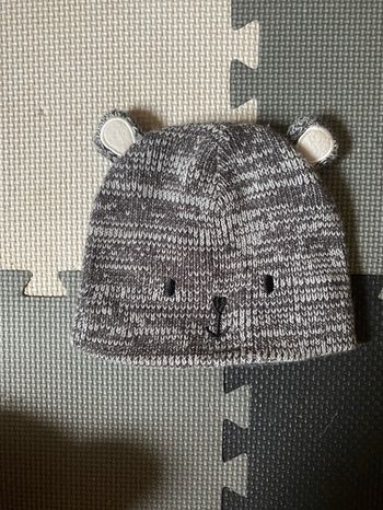 Bonnet enfant