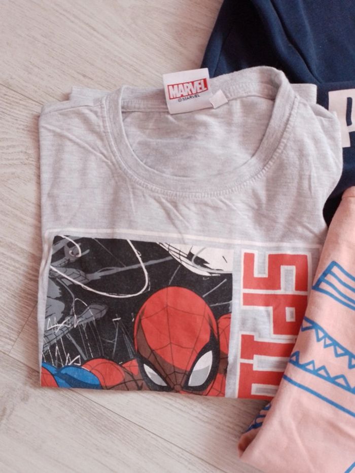 Lot 3 articles - photo numéro 2