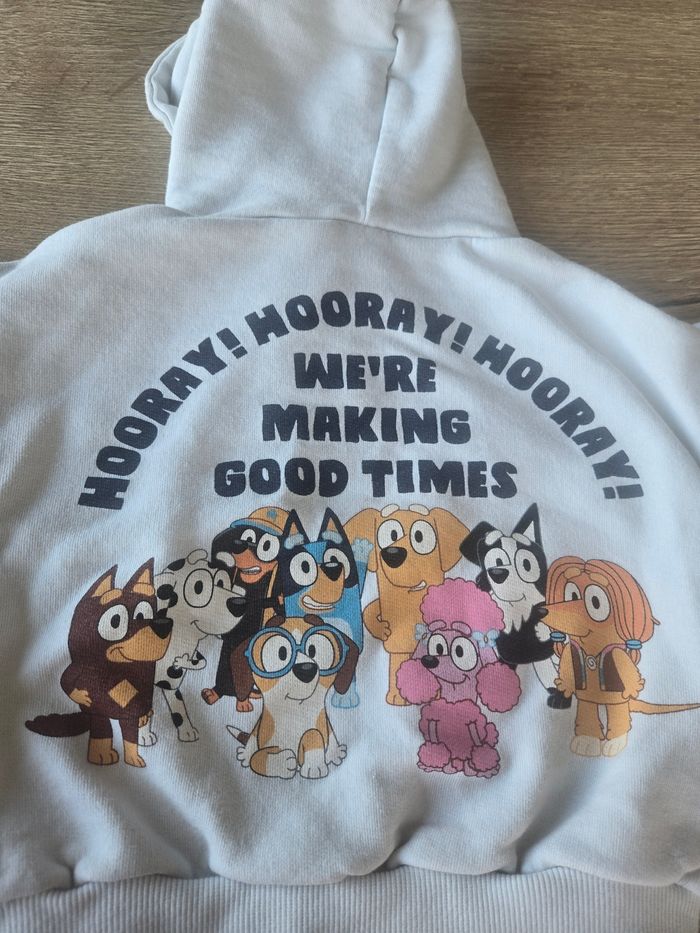 Sweat - photo numéro 6