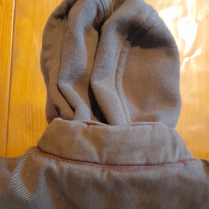 Manteau 6 mois au bisou - photo numéro 7