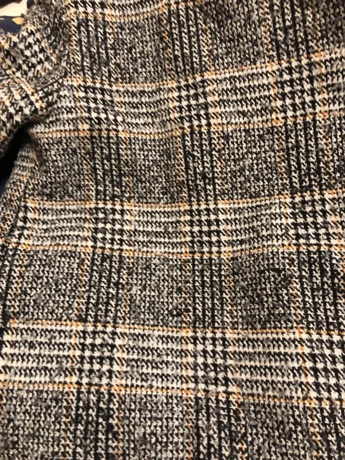 Manteau - photo numéro 3