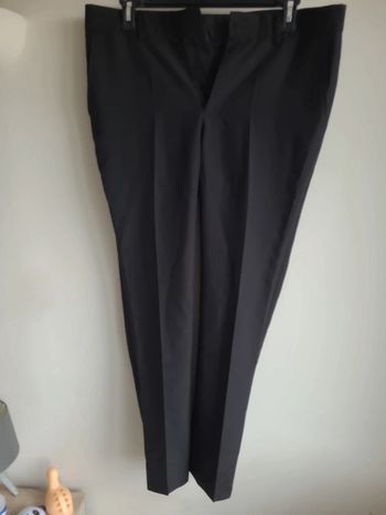 👖Pantalon tailleur homme taille 44👖