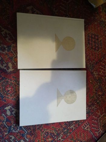 Psychologie moderne, lot de 2 livres