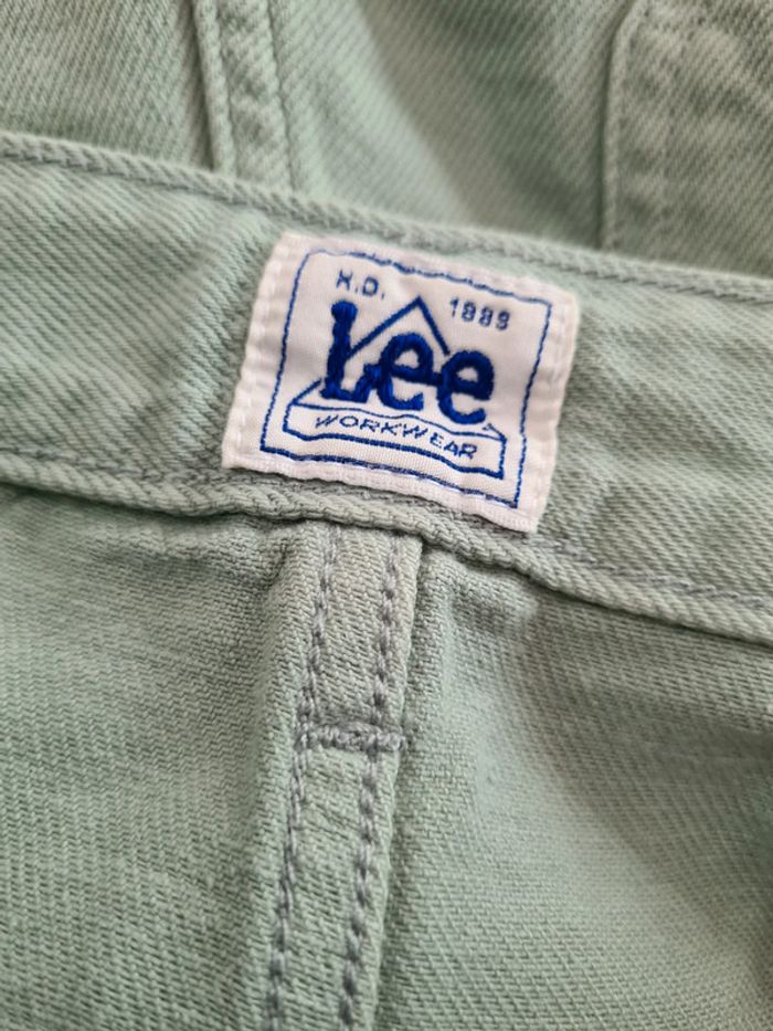 Jeans lee - photo numéro 4