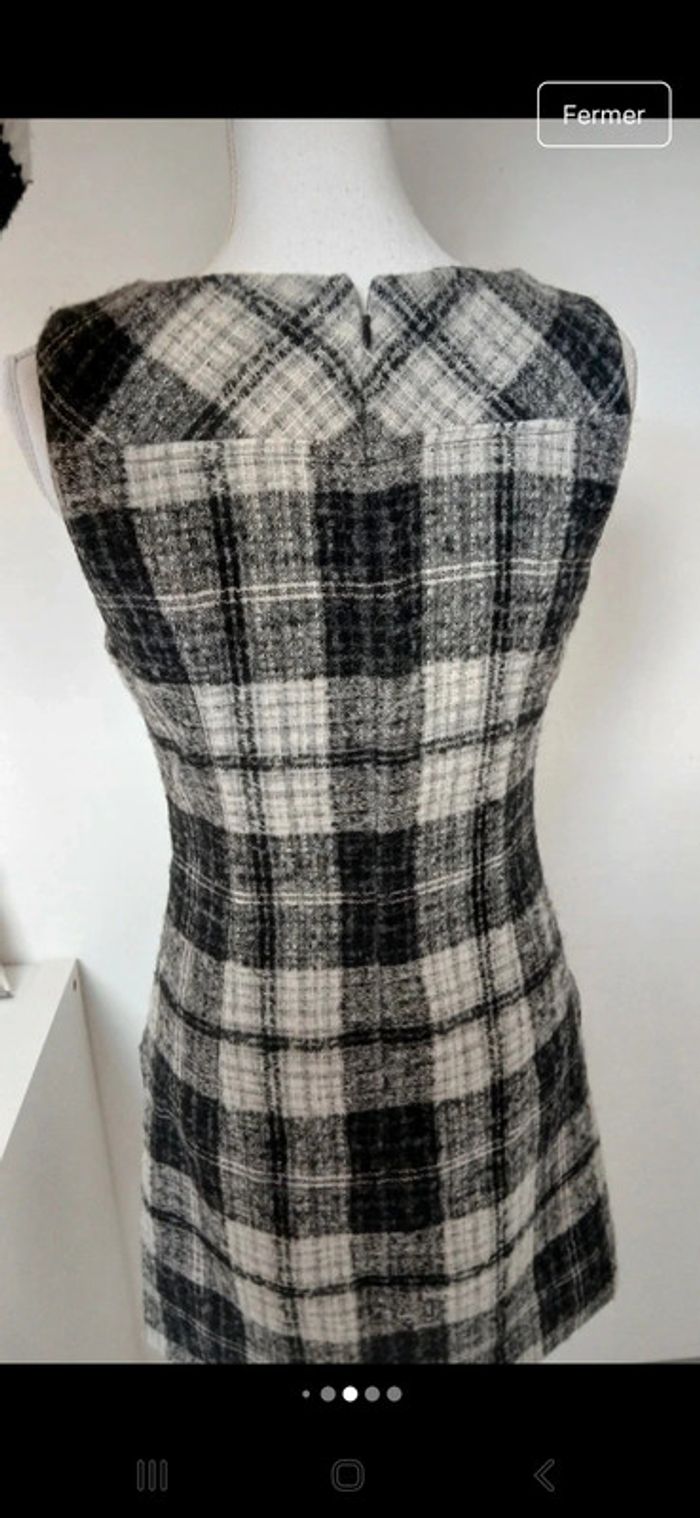 Robe d'hiver Camaieu - photo numéro 6