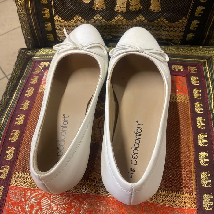 Ballerines