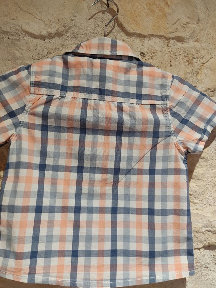Chemise Creeks - photo numéro 5