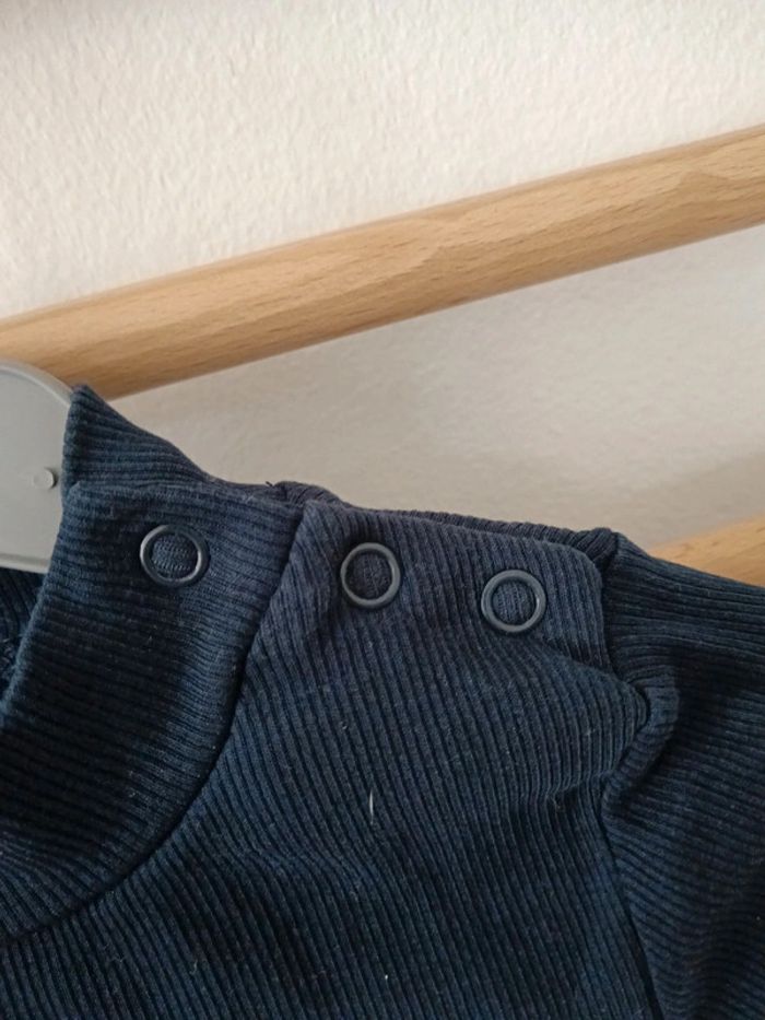 Pulls gémo - photo numéro 3