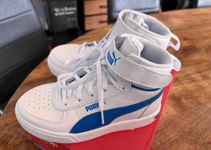 Baskets Puma P.32 Neuves unisex - photo numéro 5