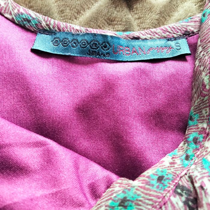 Robe Bonobo - photo numéro 7