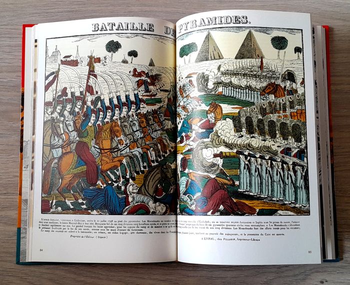 Rencontre l'atlas des voyages - Egypte - Raymond Morineau - photo numéro 7