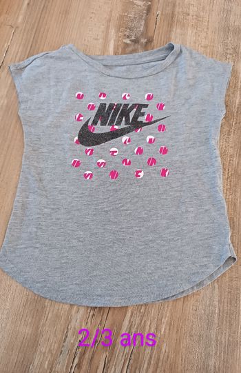 Tee-shirt Nike