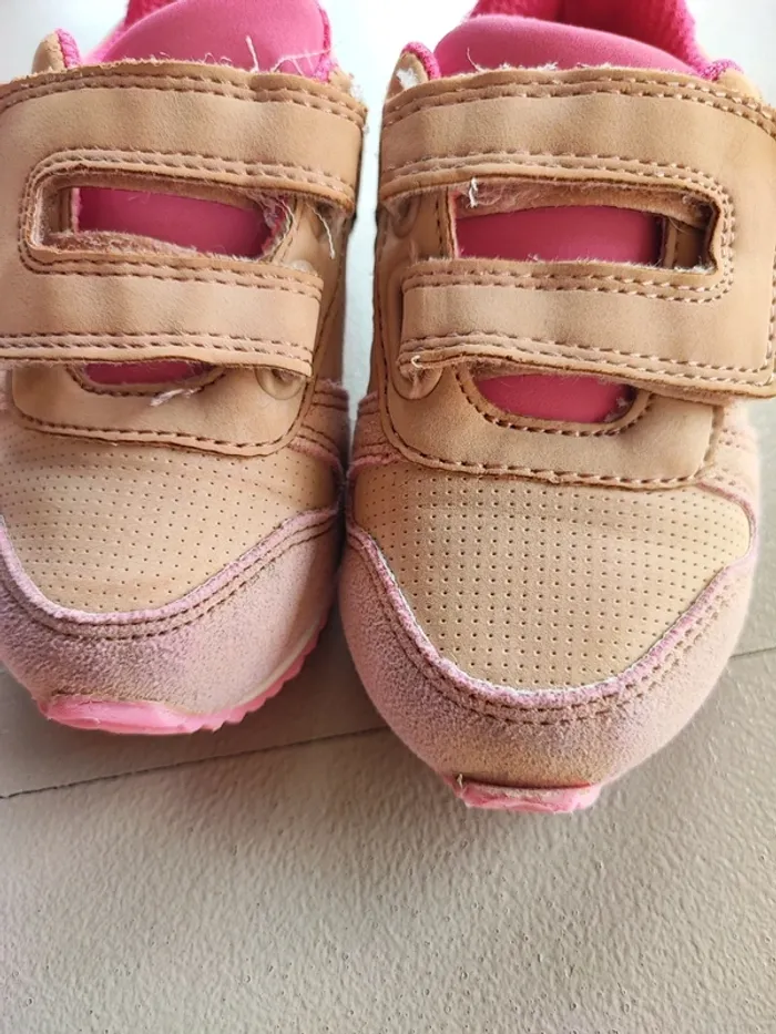 Chaussures - photo numéro 3