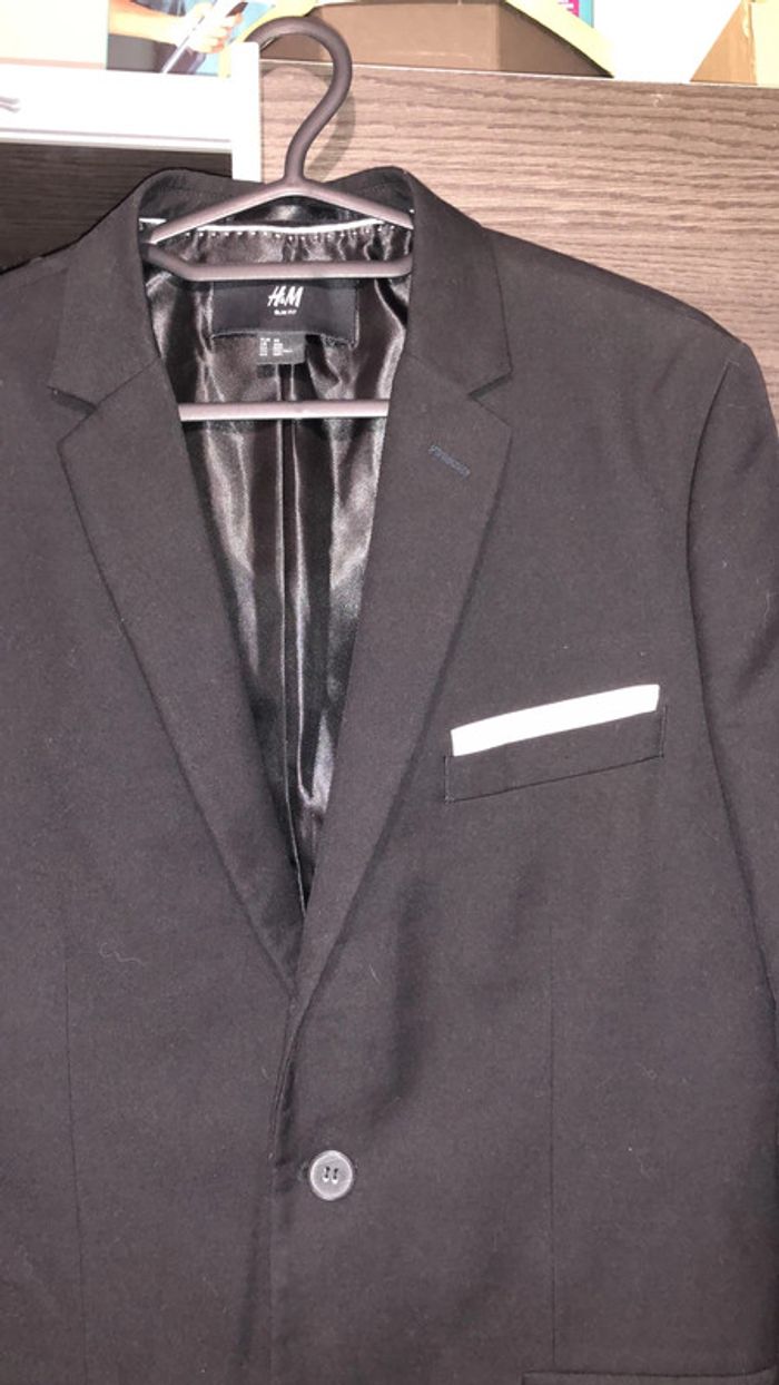 Veste - photo numéro 3