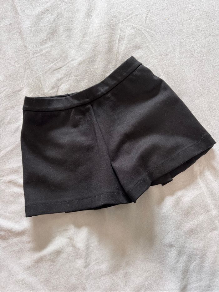 Jupe short - photo numéro 3