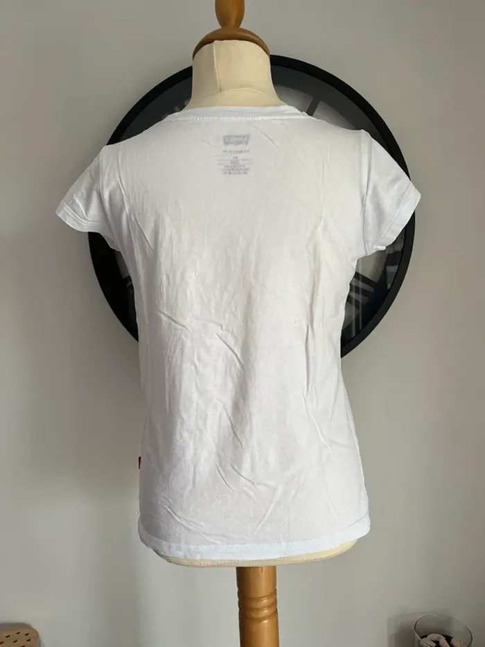 Tee-shirt LEVI´S - photo numéro 3