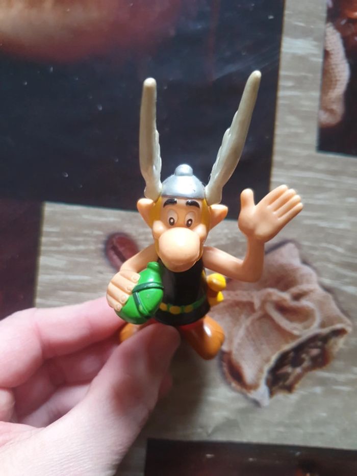 Asterix - photo numéro 2