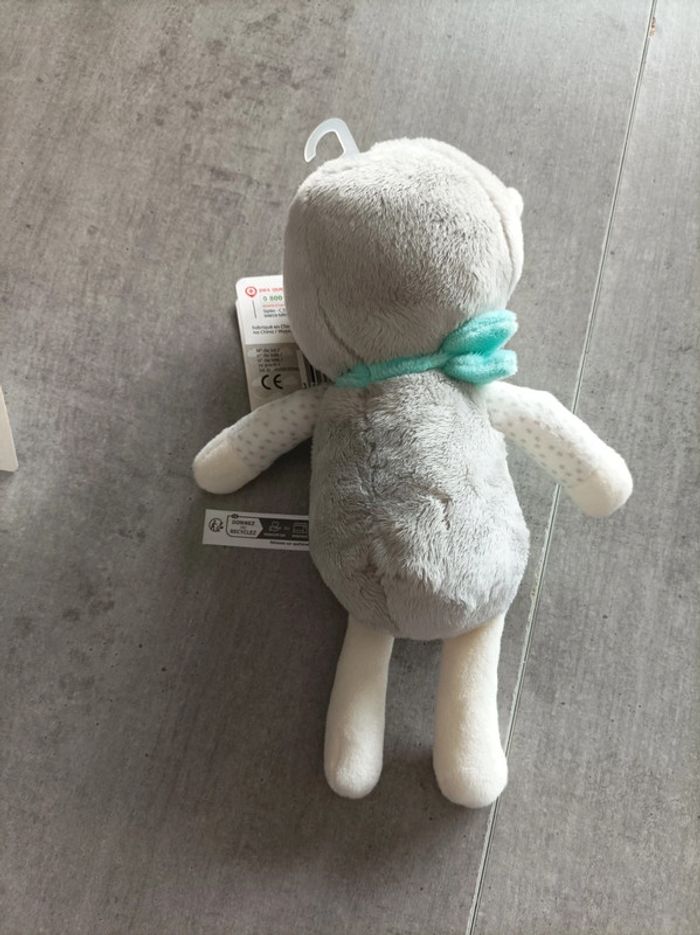 Peluche - photo numéro 2