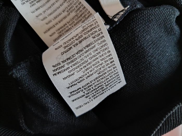 Sweat fin gosthbuster A1534 - photo numéro 5