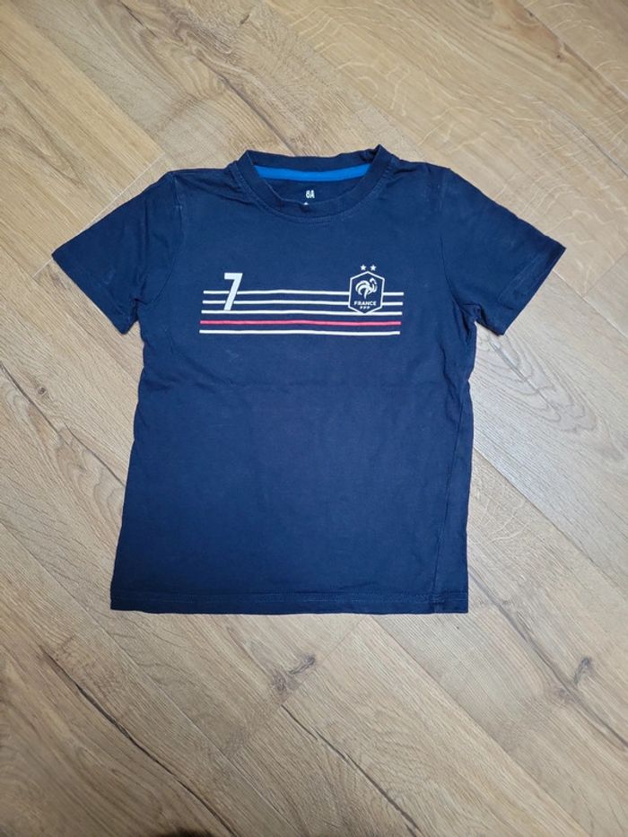 T-shirt griezmann