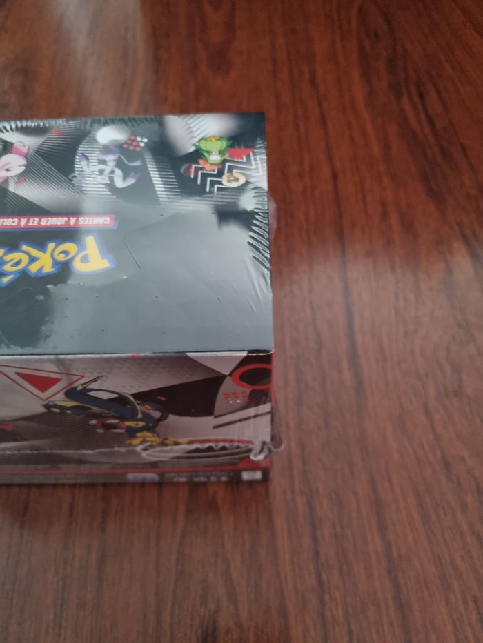 Display 8 tin pokemon 10.5 - photo numéro 10