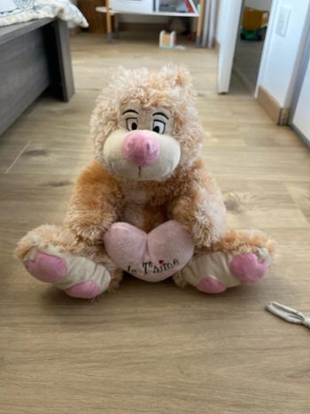 Peluche