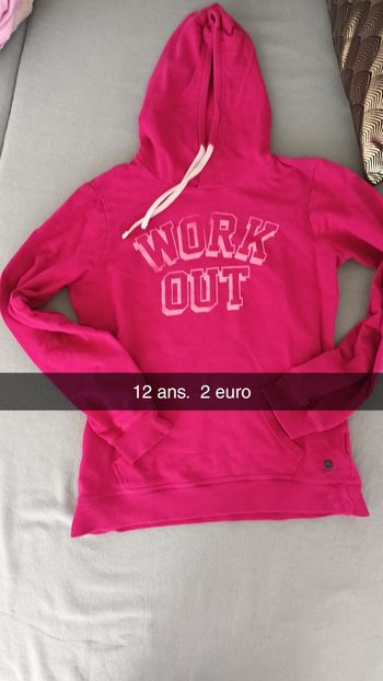 Sweat-shirt