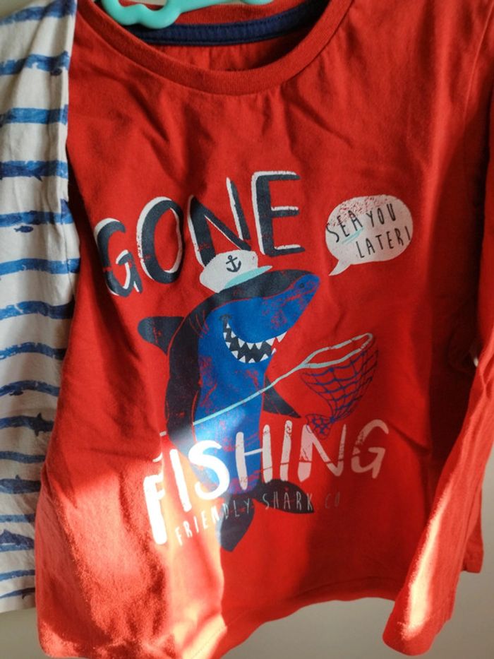 Pyjama 3 ans - photo numéro 3