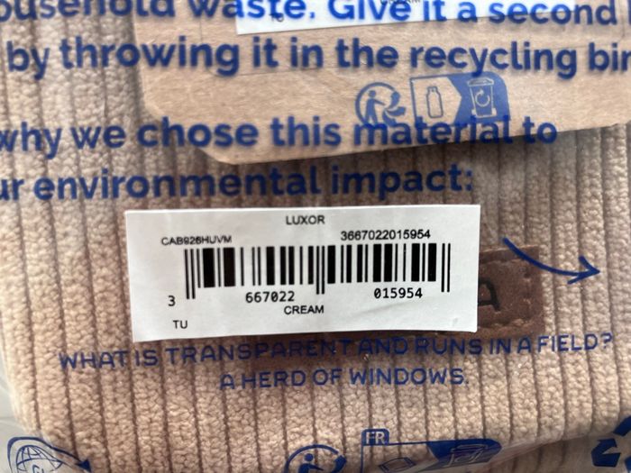 Pochette téléphone Cabaia Luxor - photo numéro 7