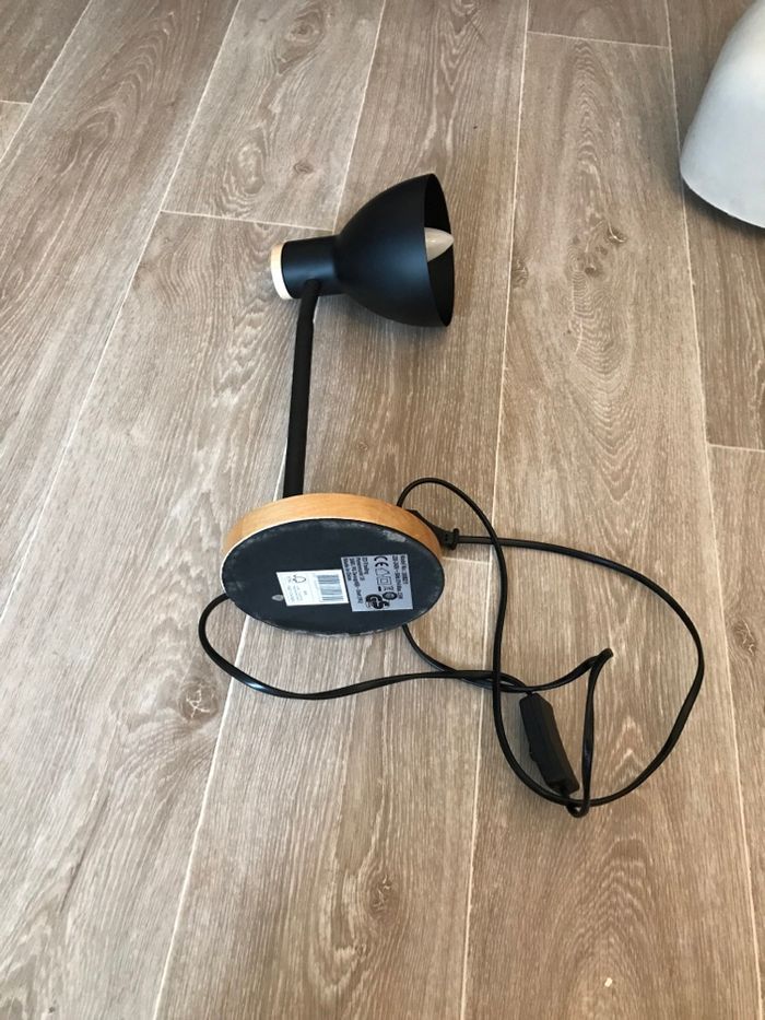 Lampe - photo numéro 3