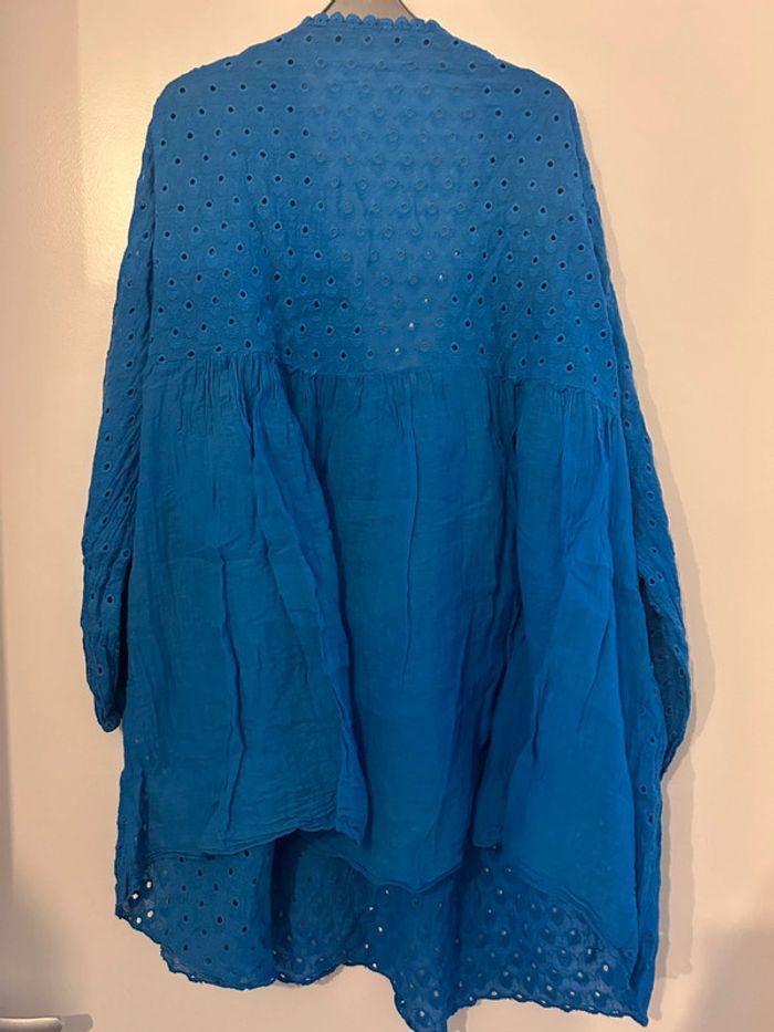 Tunique made in italy taille m - photo numéro 4