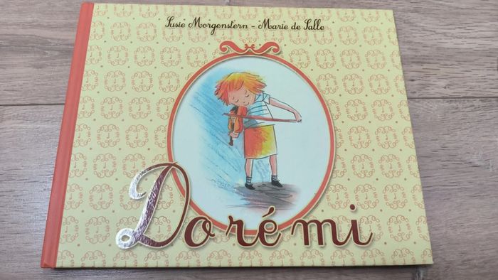 Album Do ré mi - photo numéro 2