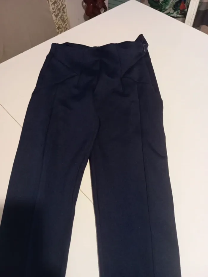 Pantalon Jennyfer taille S - photo numéro 2