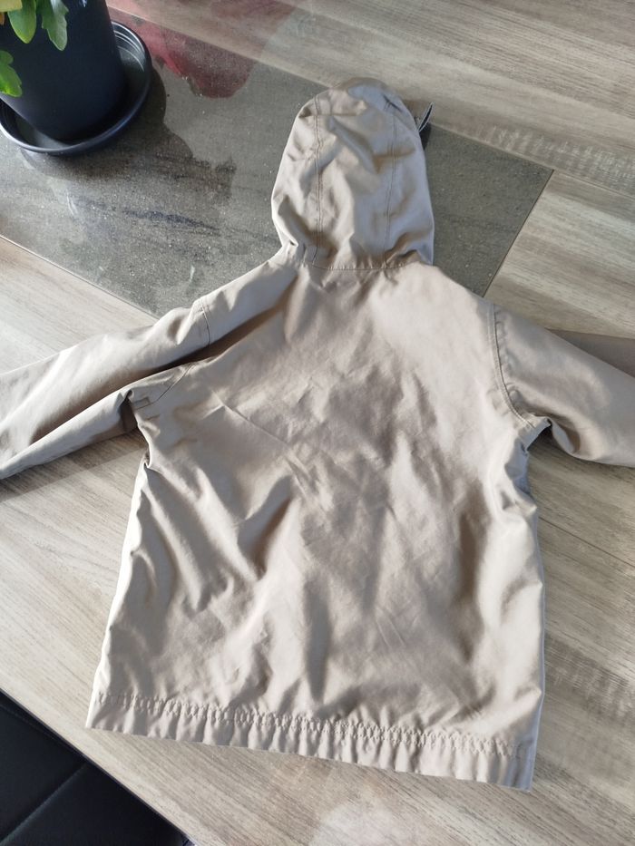 Veste k-way - photo numéro 2