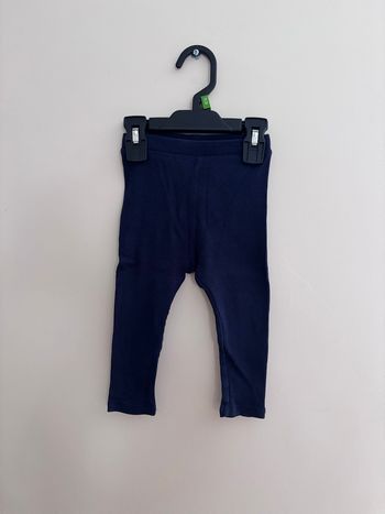 Legging Obaïbi – 18 mois / 80 cm