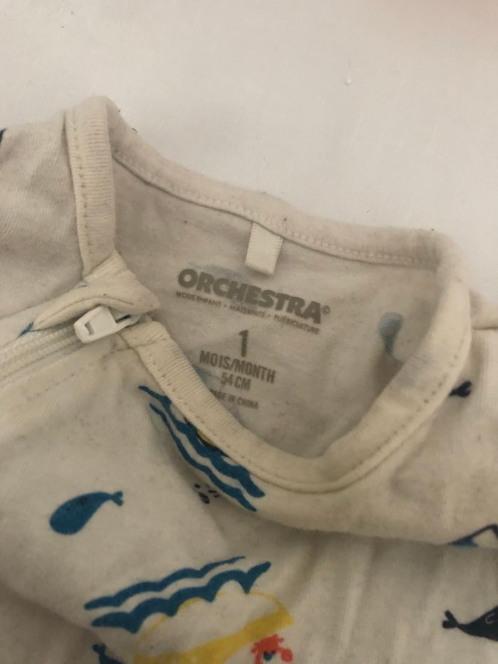 Pijamas - photo numéro 2