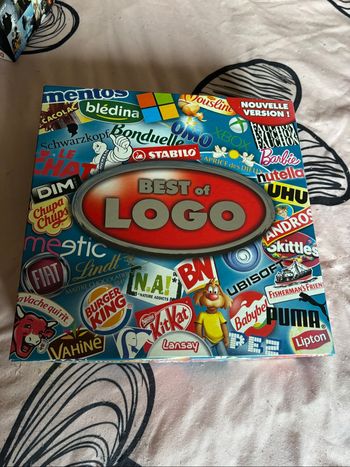 Jeux Best of logo