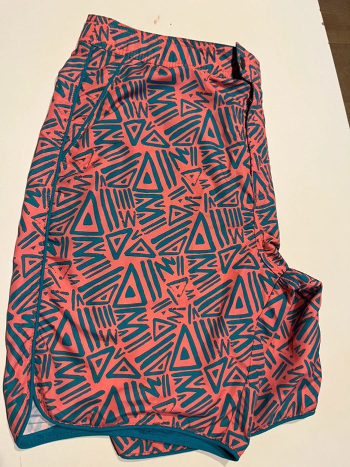 Short plage kiabi en taille L - photo numéro 7