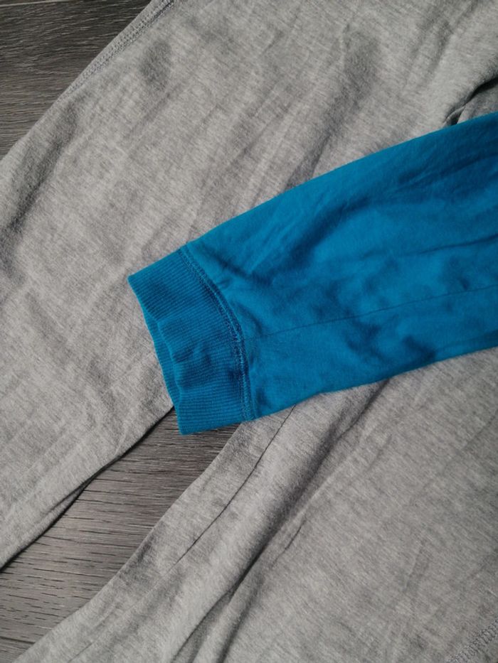 Pyjama mi saison 8A - photo numéro 4