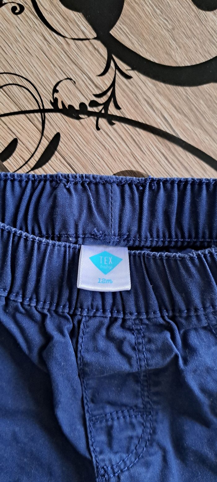 Short Taille 12 mois - photo numéro 3