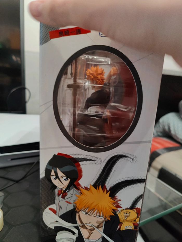 Figurine Ichigo Megahouse - photo numéro 2
